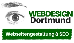 Webdesign und SEO aus Dortmund